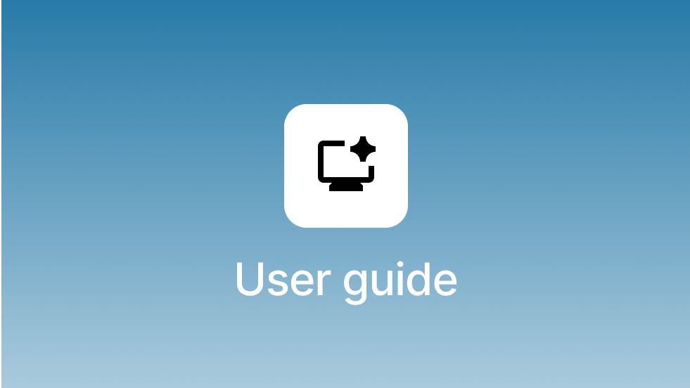 Dive deeper in the product Web UI, features, and business logic behind it